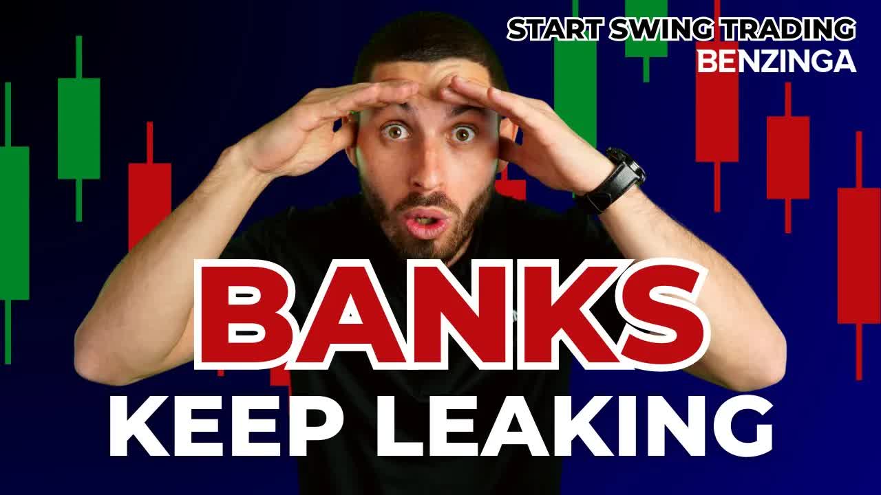 Will We Get Another Regional Bank Scare?