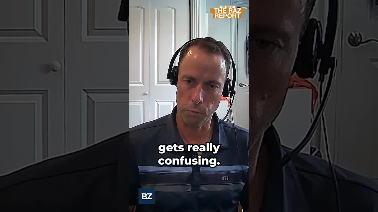 Tune in to The Raz Report to hear more! 💰