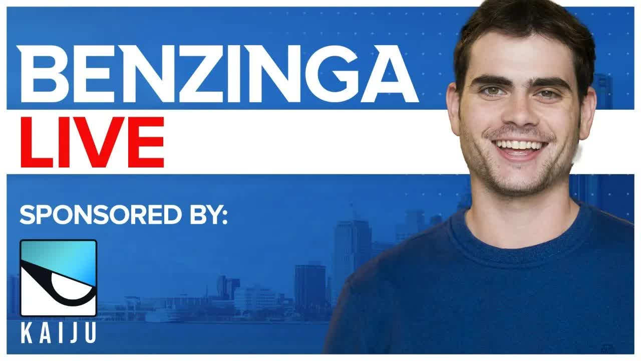 Using AI To Fix Your Portfolio | Benzinga Live 🚨