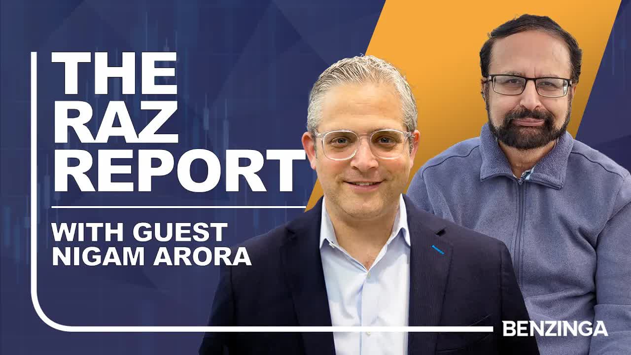 #29: Trends You Should Focus On | The Raz Report ft. Nigam Arora