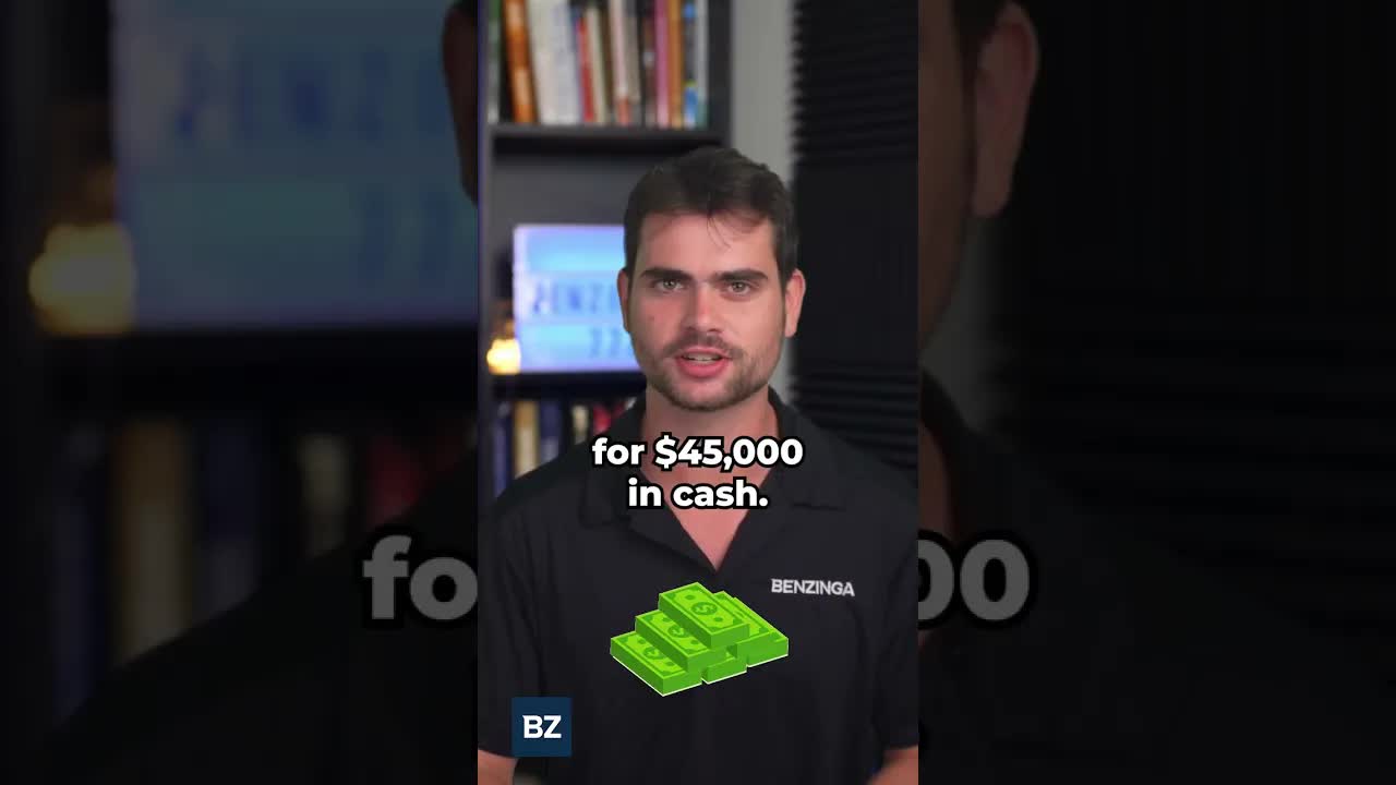 McDonalds Monopoly Money Scandal