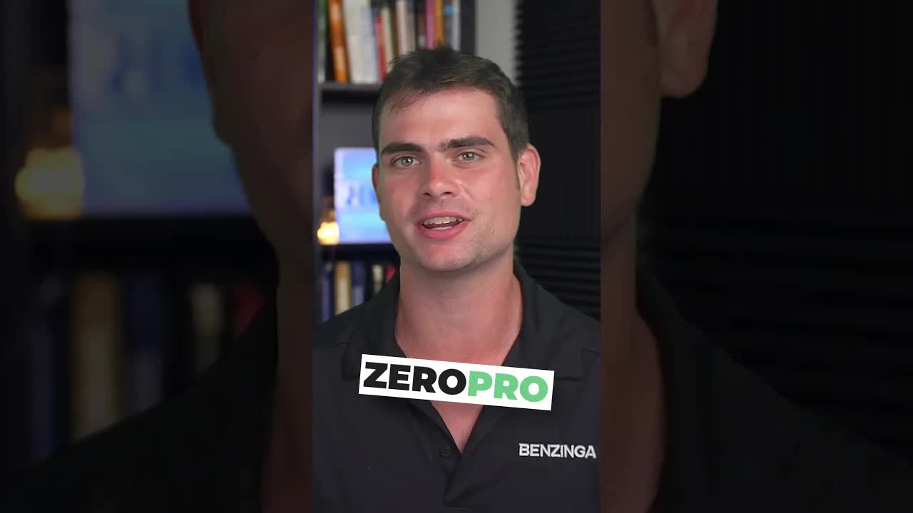 What are you waiting for?! Get TradeZero! 👀 link below