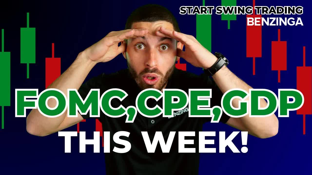Huge Week In The Stock Market...
