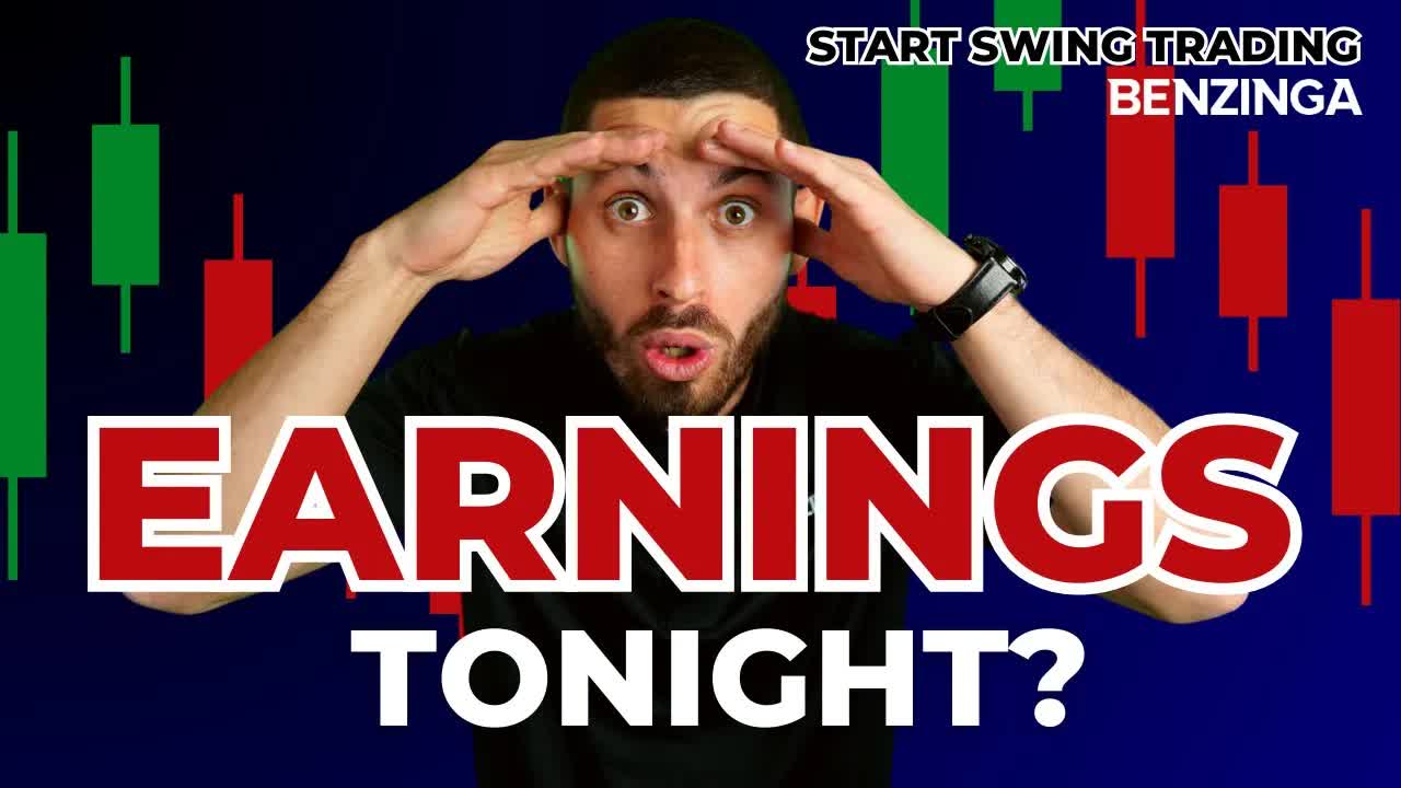 NASDAQ Pulls Back... What Is Next?