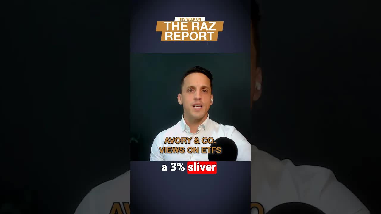 Finding Undervalued Companies, Choosing Stocks, & More! | The Raz Report ft. Sean Emory