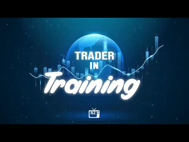 Trader in Training | Week 3
