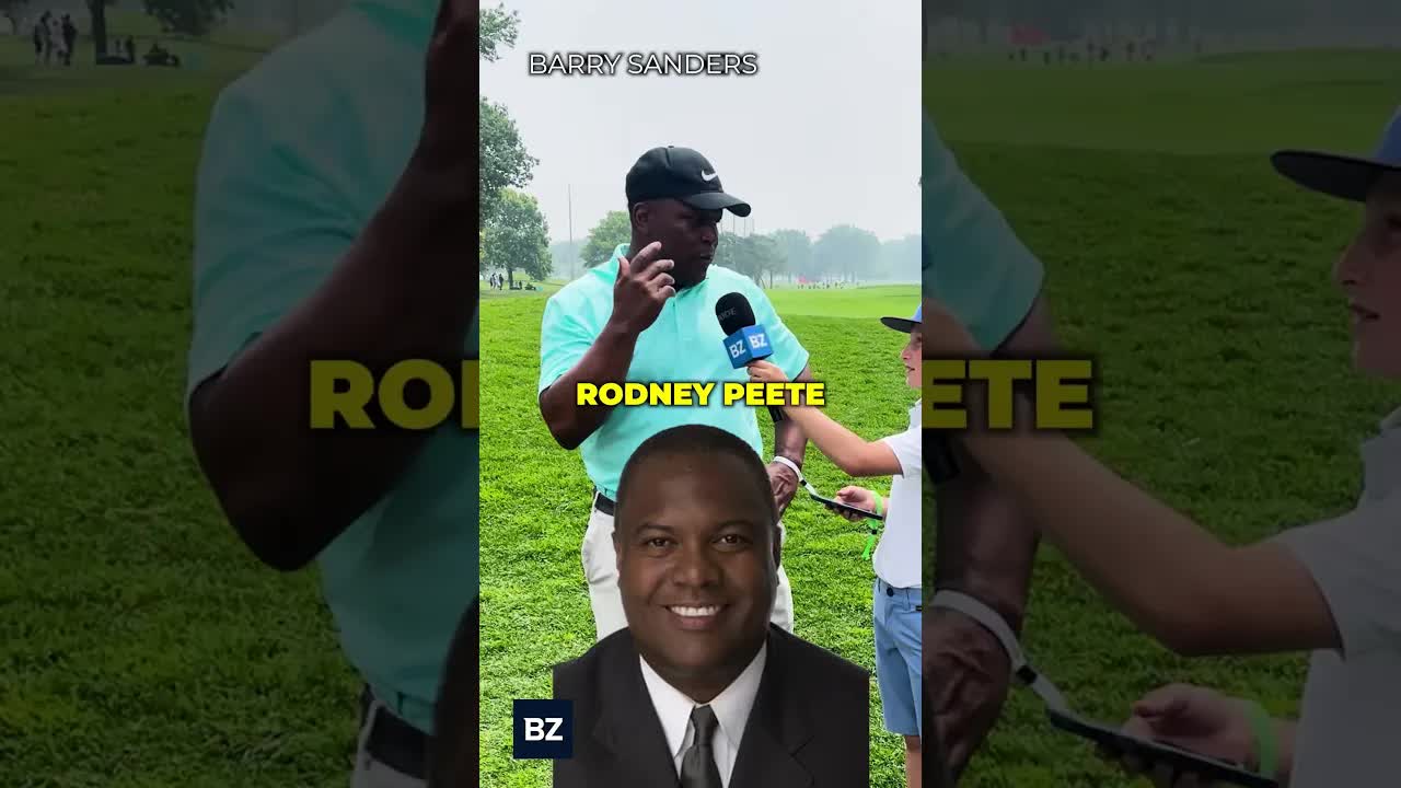 Asking PGA Tour Pro's: Who Would They Rather Book A Vacation For Them ⛳️🏌️