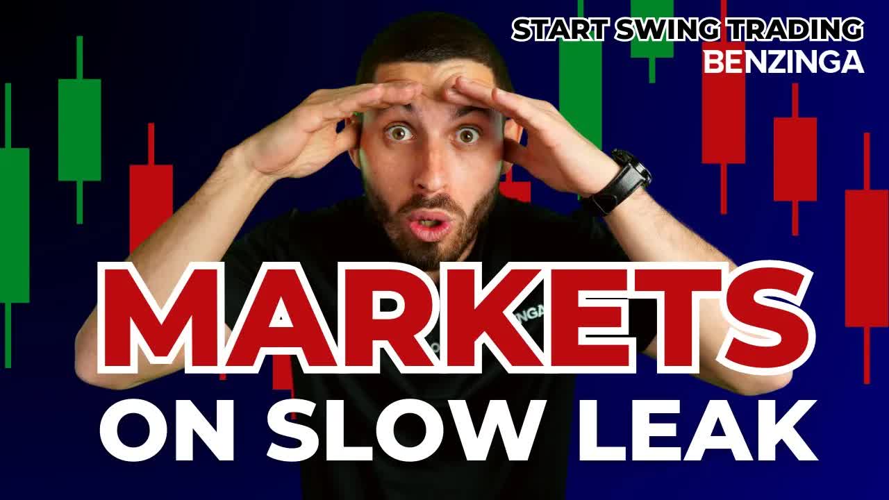 Will Tech Stock Get Wrecked?