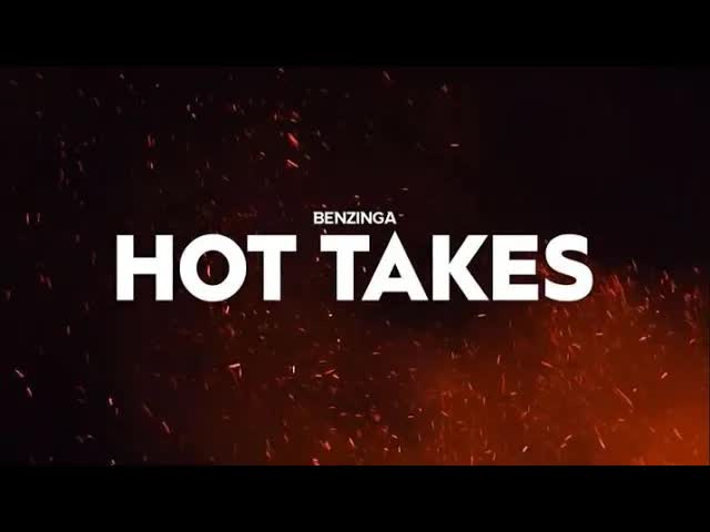 HOT TAKES