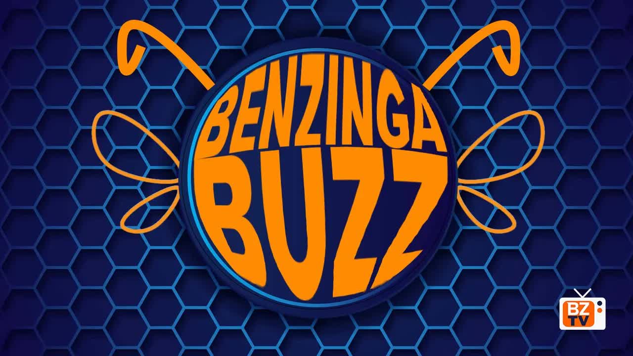 Benzinga Buzz |  Carley Lusk & Michael Murray