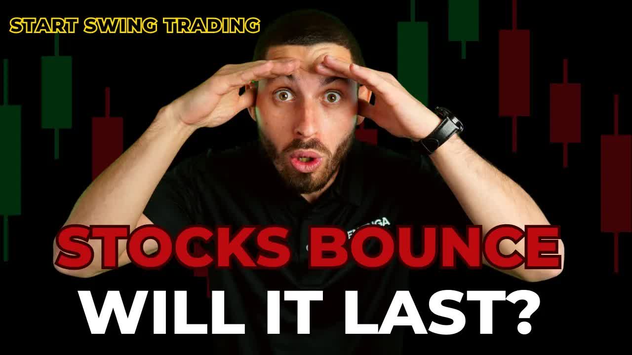 The Shorts Get Squeezed!