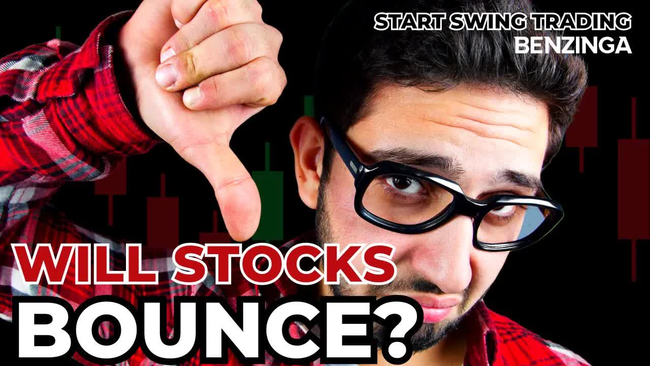 Nasdaq Stocks Take A Hit!