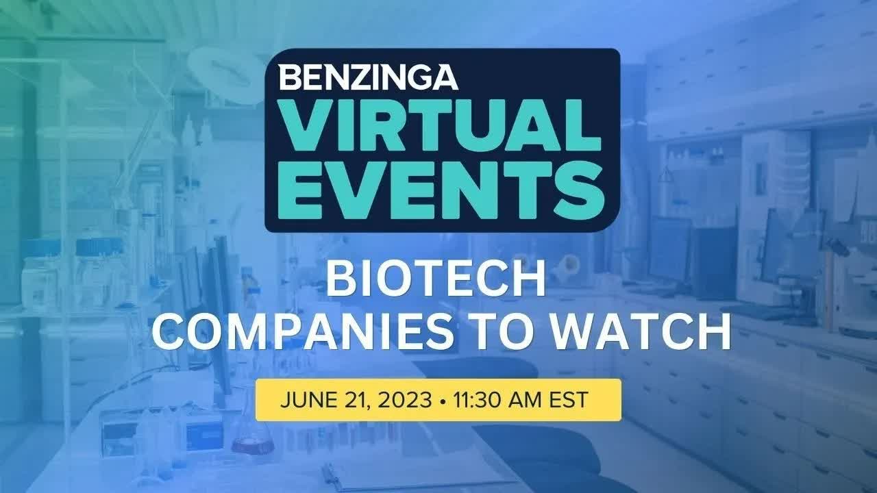 BioTech Companies to Watch: Overcoming Macro Challenges