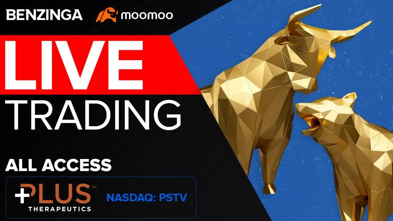 LIVE Trading With Benzinga + All-Access