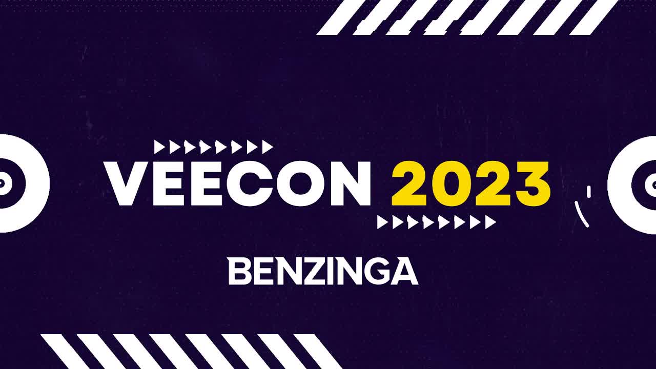 VeeCon 2023: Elevate Your Brand With Industry Titans!"