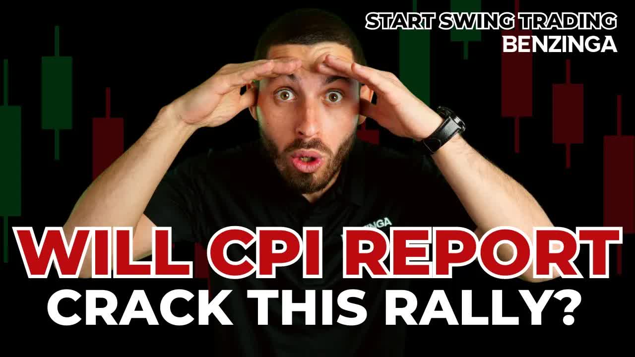 Will CPI Crack This Stock Rally?