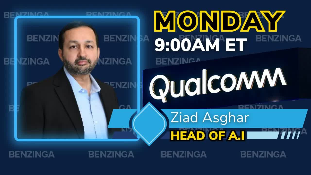 Qualcomm Generative AI? PreMarket Prep | June 12, 2023