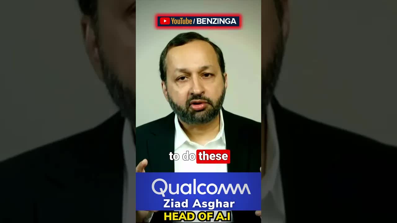 Unleashing the Power of Qualcomm AI