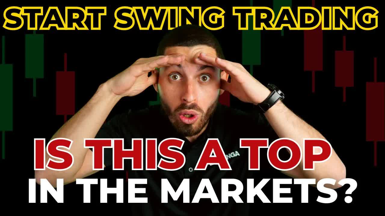 Is The Rally Losing Steam?