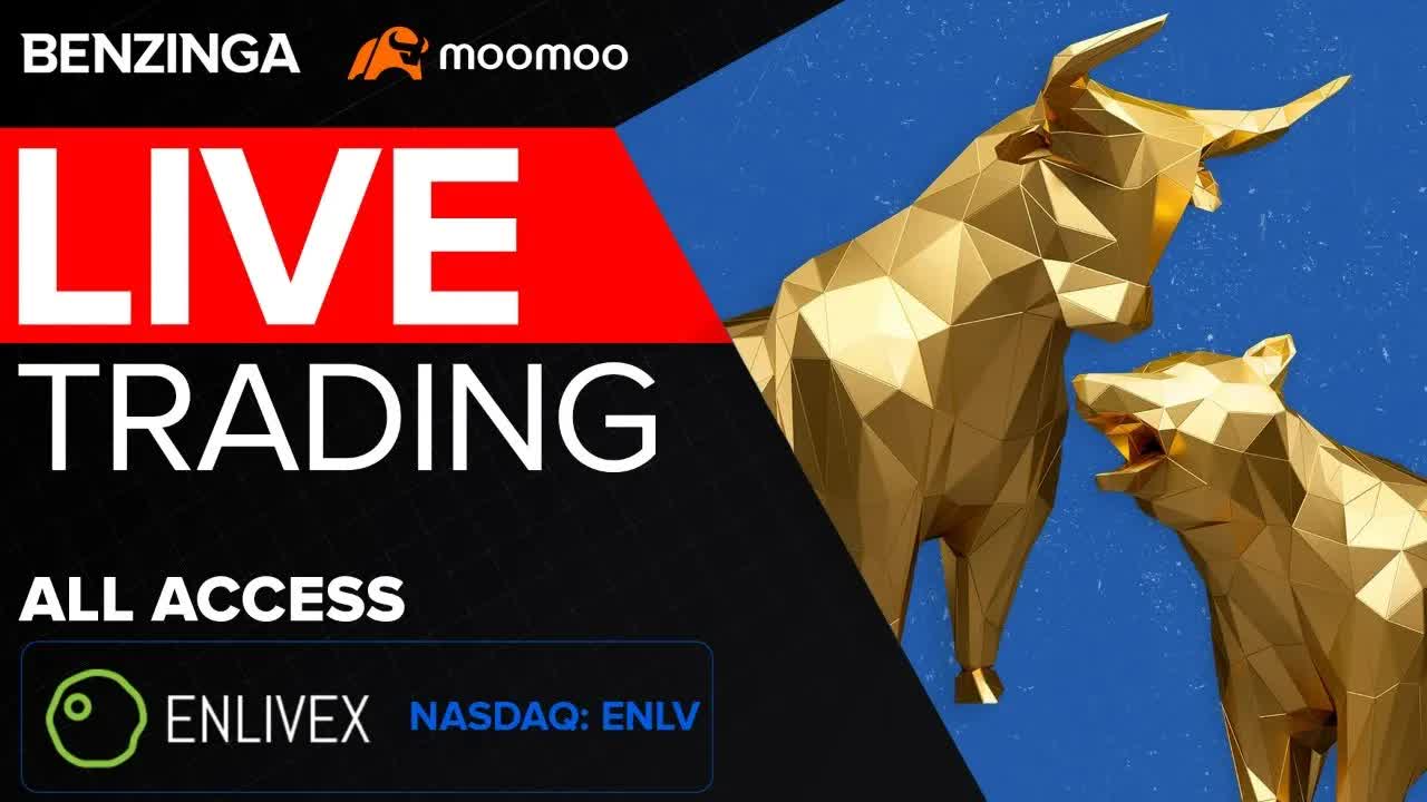 LIVE Trading With Benzinga + All-Access