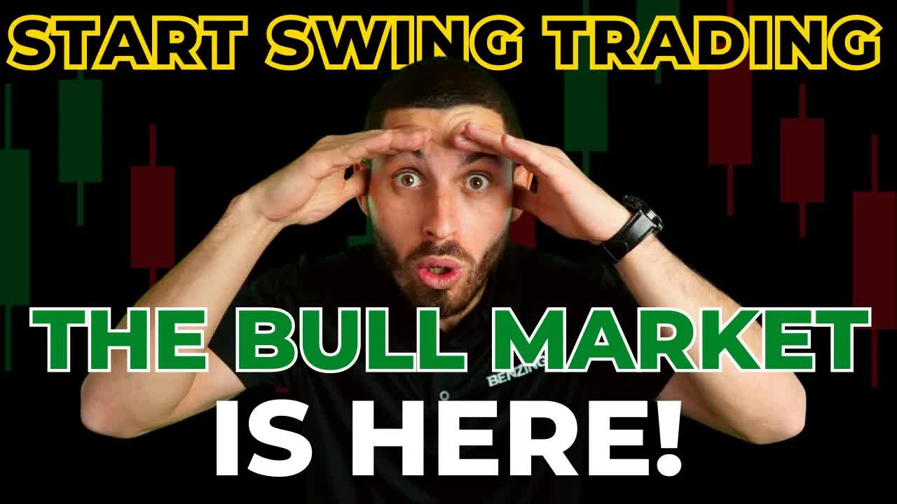Why This New Bull Market Might Find A Wall?