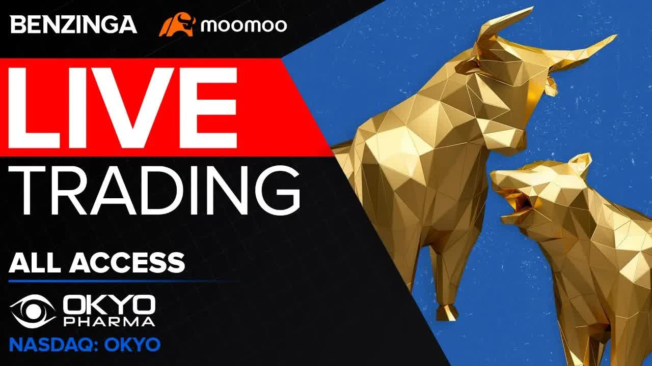LIVE Trading With Benzinga + All-Access 🔴