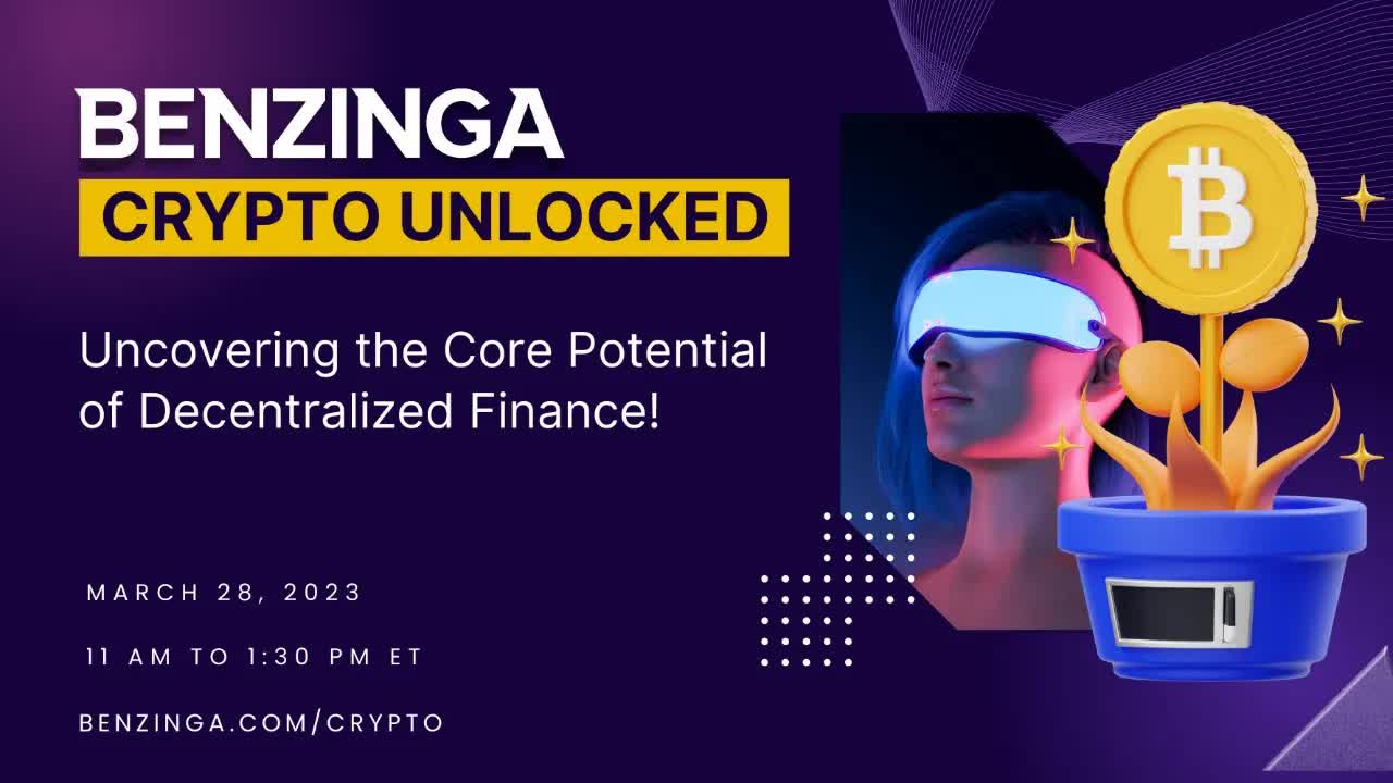 Crypto Unlocked: Uncovering the Core Potential of DeFi