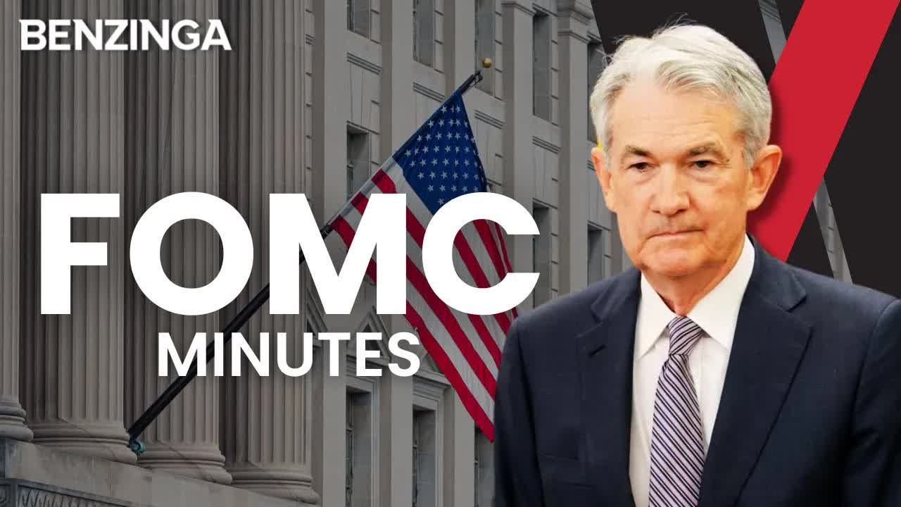 WATCH LIVE: FOMC Press Conference Mar 22nd, 2023