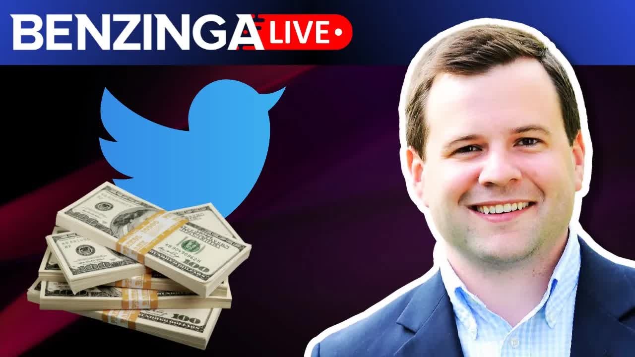 The King Of Twitter Philanthropy | Bill Pulte Interview