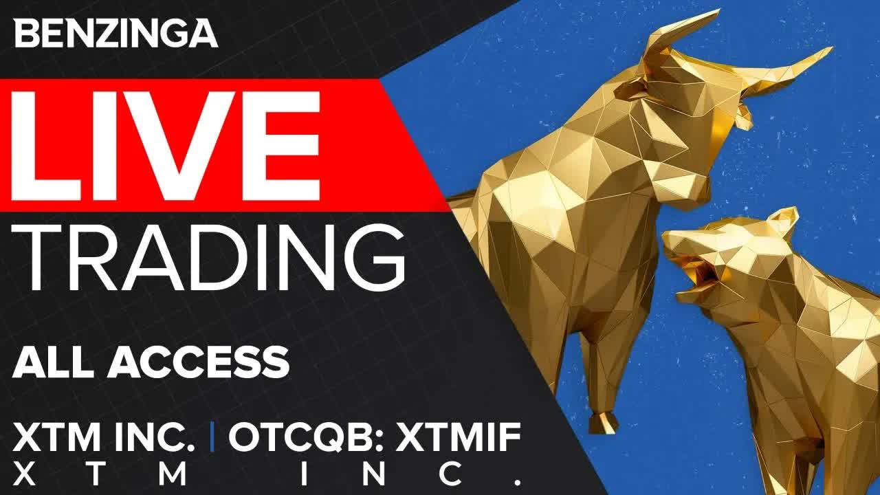 LIVE Trading with Benzinga + All-Access 🔴