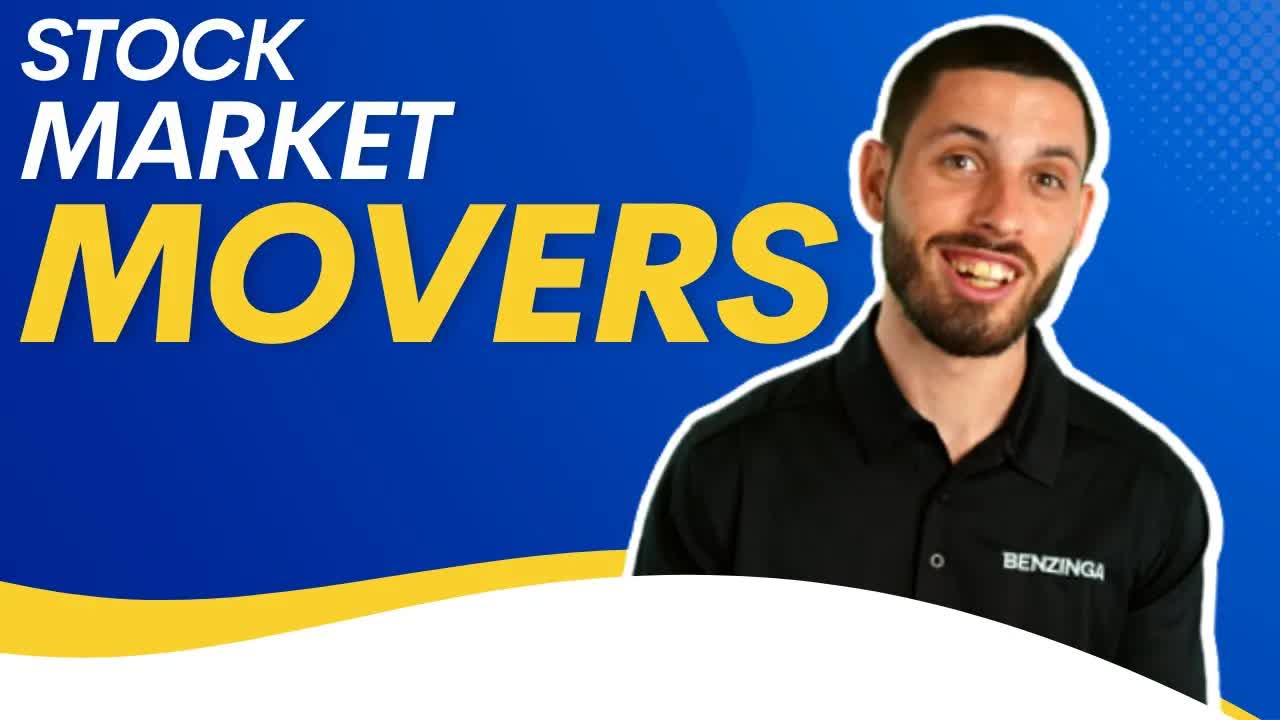 Bulls Hold The Shield Wall! | Stock Market Movers