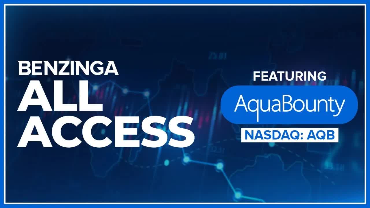 Revolutionizing the Seafood Industry | Benzinga All-Access