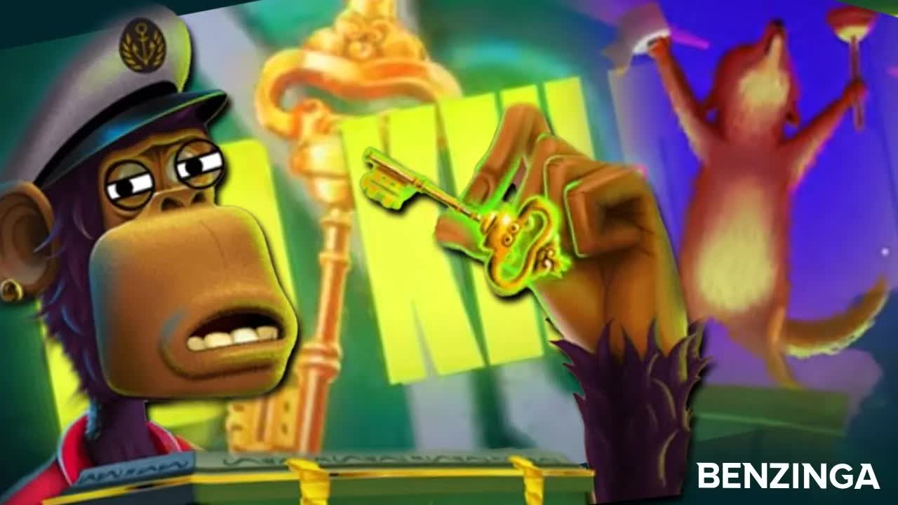 NEW Bored Ape game - Everything you need to know | Dookey Dash, Sewer Passes