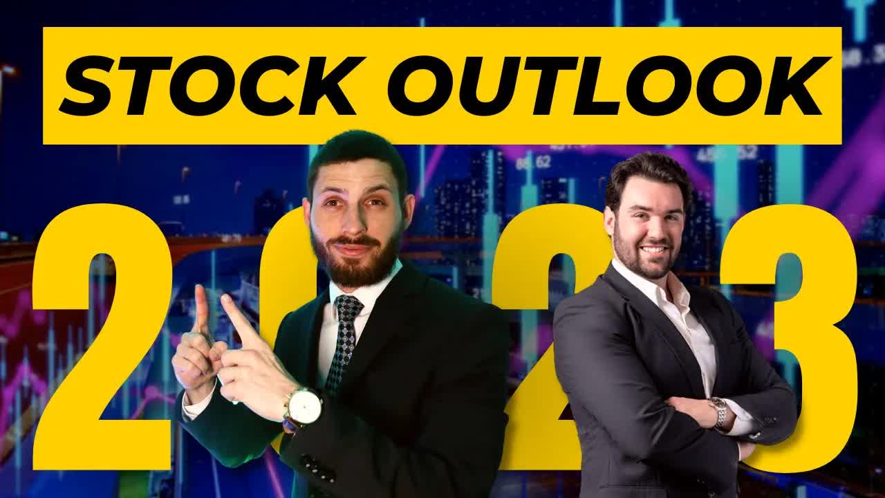 WHY There’s really no “win” situation? | 2023 Stock Outlook Luke Lloyd