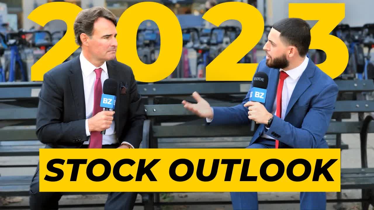 How To Find High Quality Stocks 2023? Adam Johnson From NYC