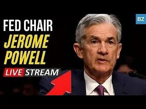 LIVE: FOMC Press Conference December 14, 2022 | Benzinga