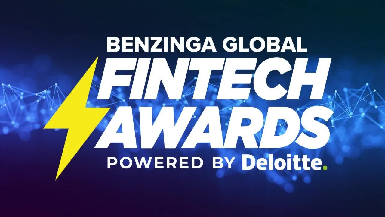 Benzinga Presents: 2022 Global Fintech Deal Day & Awards!