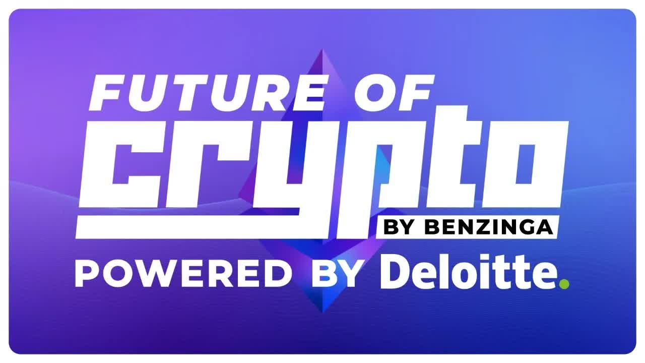 Benzinga Presents: The Future of Crypto!