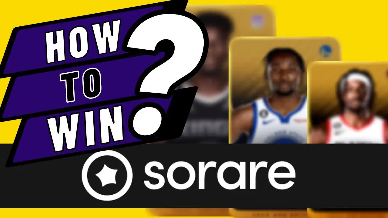 SoRare Top 3 Undervalued Players Of The Week