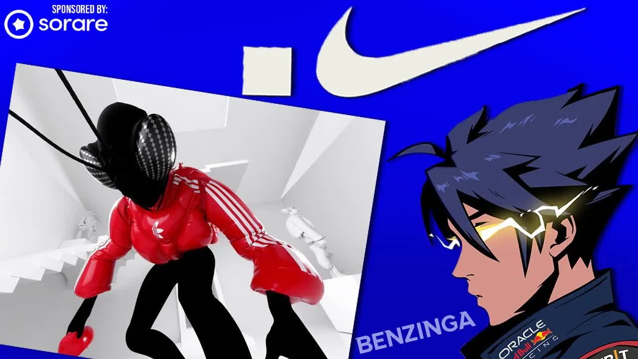 HUGE WEEK FOR CRYPTO & NFTS | Nike, Adidas, Azuki, Sorare