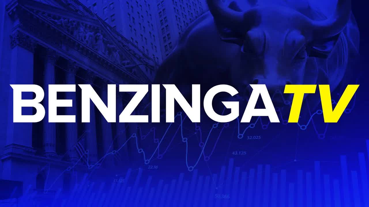 Live Trading, Expert Analysts & Stock Market Movers | Benzinga TV