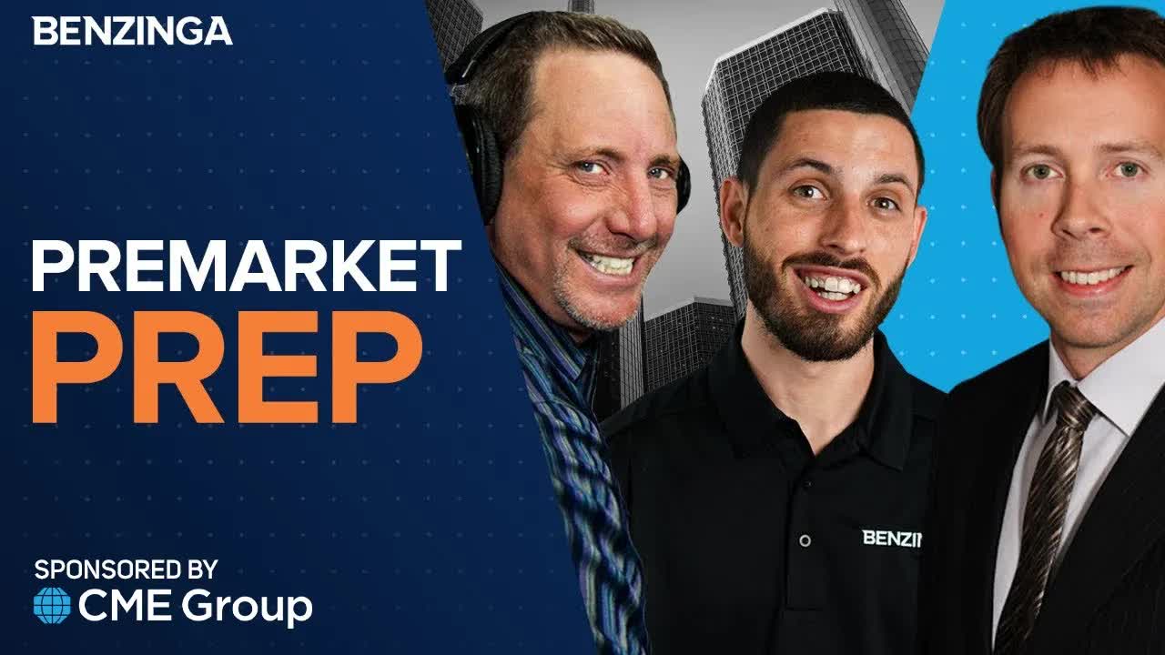 Does This Stock Market Rally Have Legs? PreMarket Prep November 11th