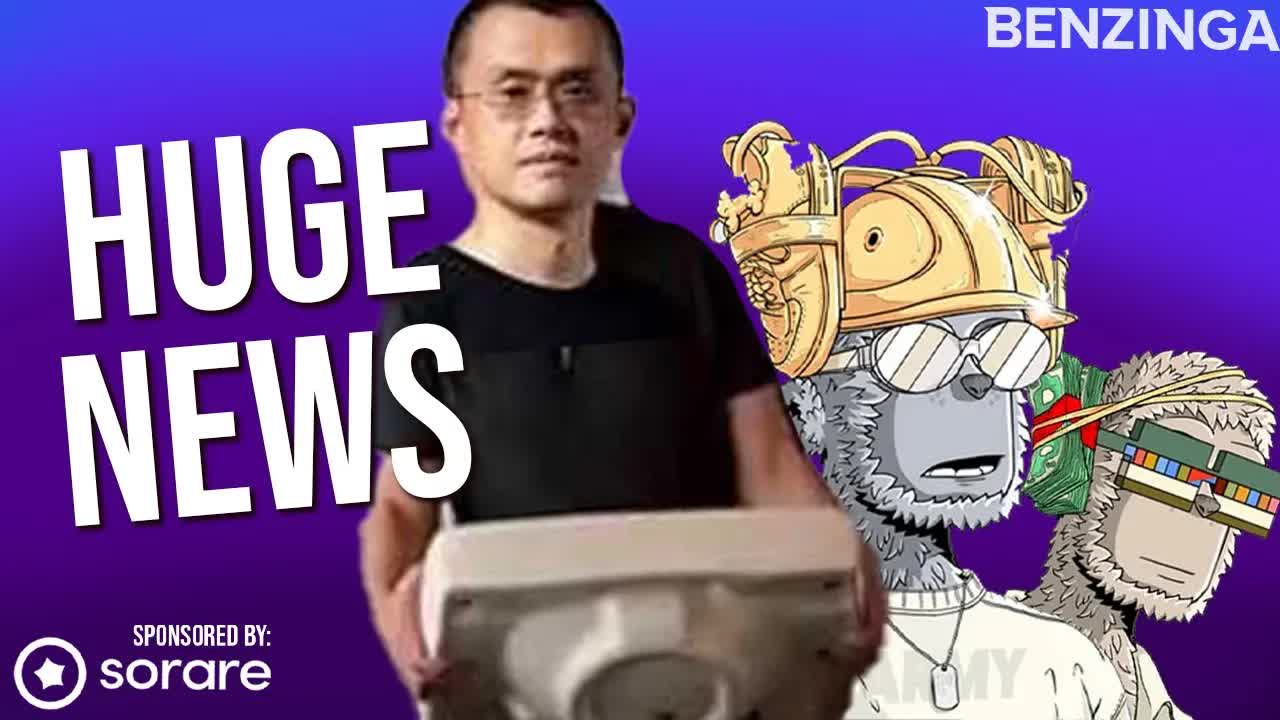 MASSIVE CRYPTO NEWS | Top Projects & Headlines