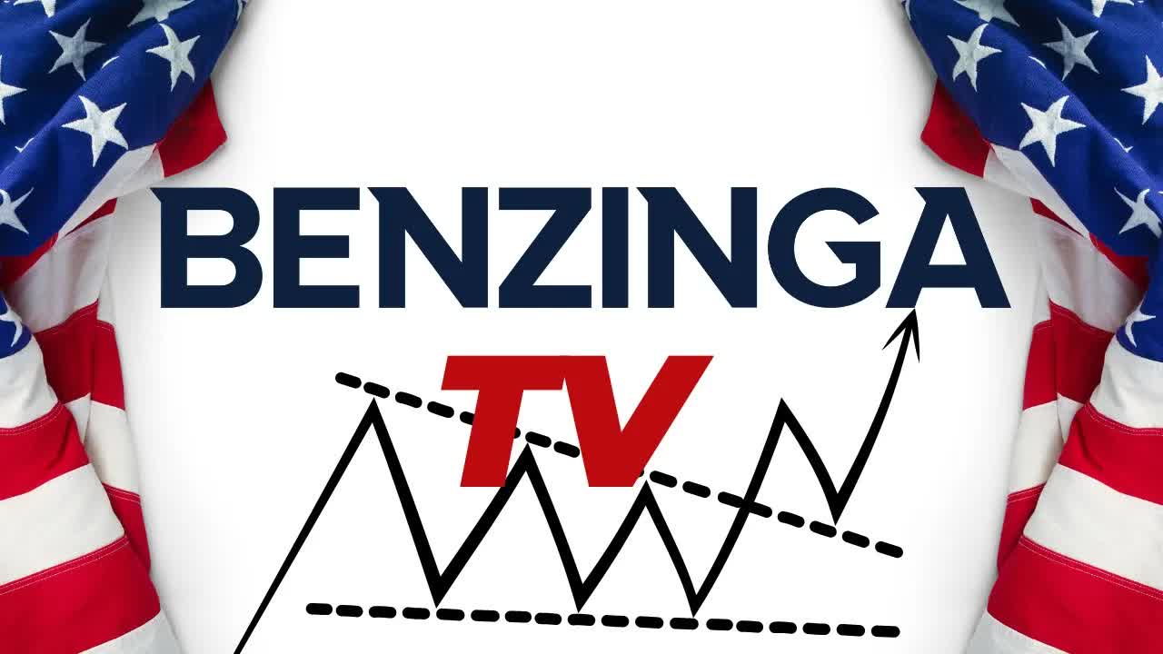 BENZINGA TV : Live Trading, Experts, & Stock Market Movers