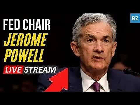 LIVE: FOMC Press Conference Nov 2nd, 2022 | Benzinga