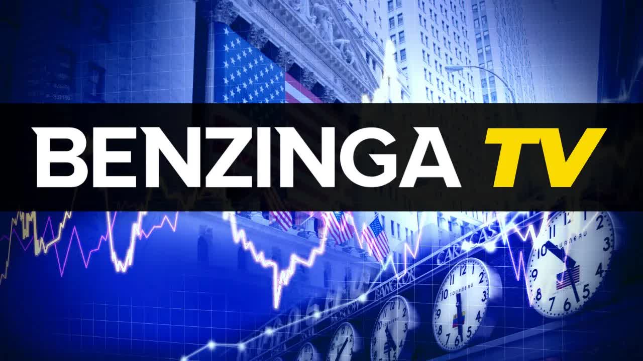 Benzinga TV: Live Trading, Experts, & Stock Market Movers