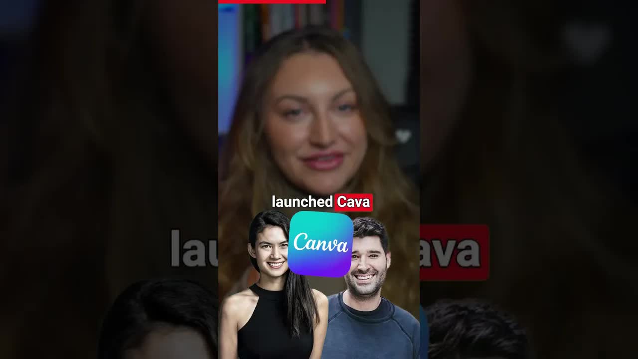 She got rejected over 100 times 🤯