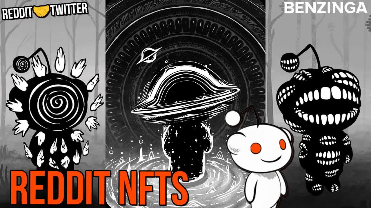 Reddit NFTs: New Digital Collectibles Onboarding Millions To Web3