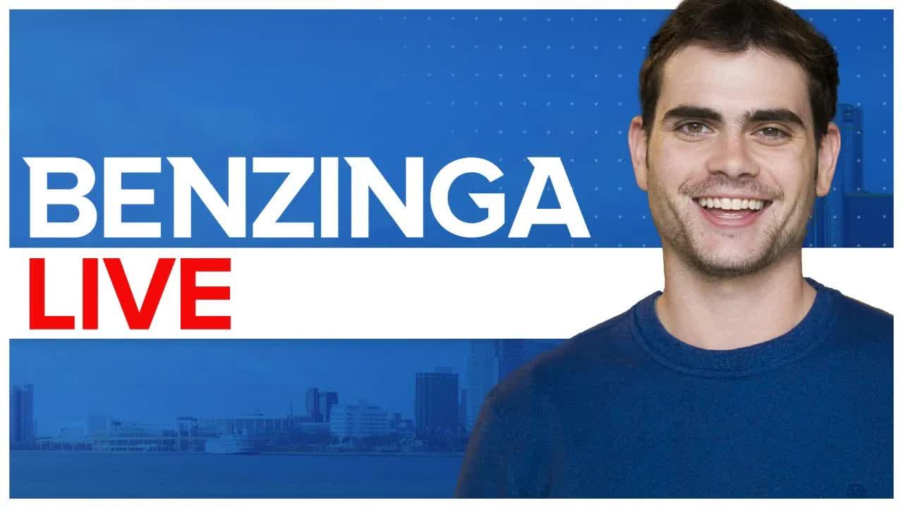 $AMZN Deal Day, $TSLA Stock And More | Benzinga Live