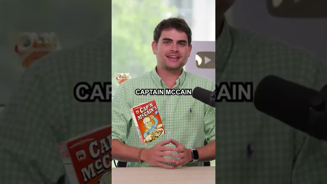 Airbnb should bring back their cereals 🥣